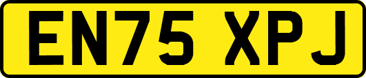 EN75XPJ