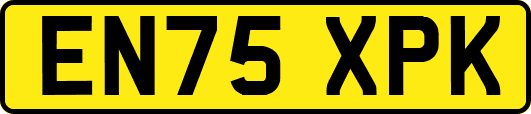 EN75XPK
