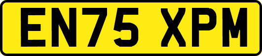 EN75XPM