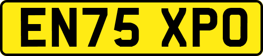 EN75XPO