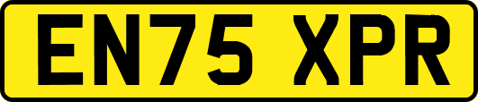 EN75XPR