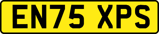 EN75XPS