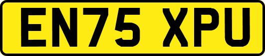 EN75XPU
