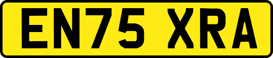 EN75XRA