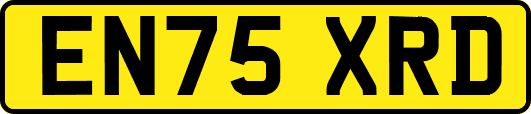 EN75XRD