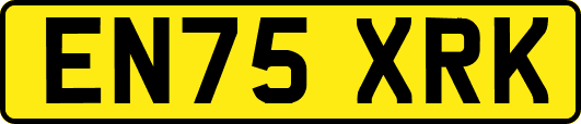 EN75XRK