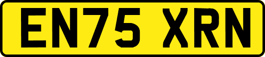 EN75XRN