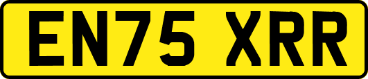 EN75XRR