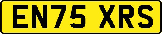 EN75XRS