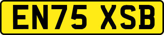 EN75XSB