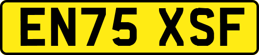 EN75XSF