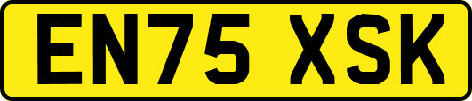 EN75XSK