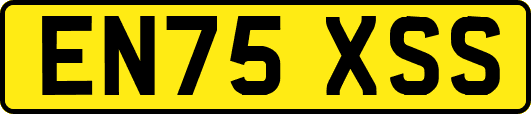 EN75XSS