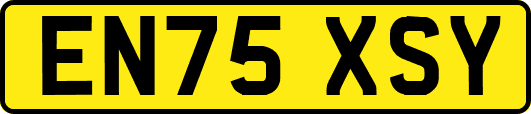 EN75XSY