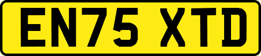 EN75XTD