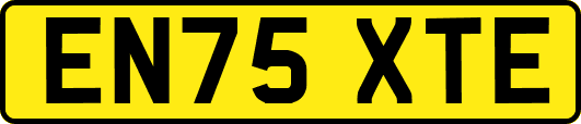 EN75XTE