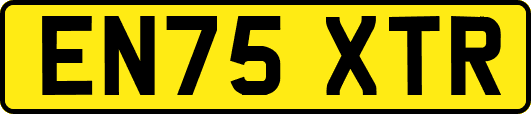 EN75XTR