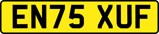 EN75XUF