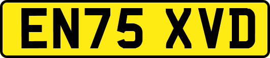 EN75XVD