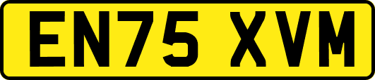 EN75XVM