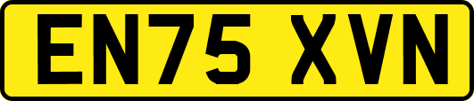 EN75XVN