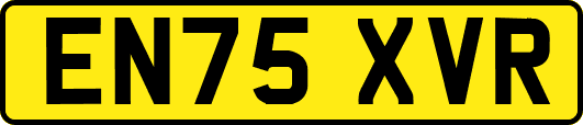 EN75XVR