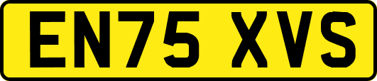 EN75XVS