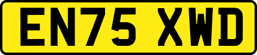 EN75XWD