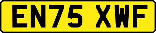 EN75XWF