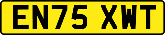 EN75XWT