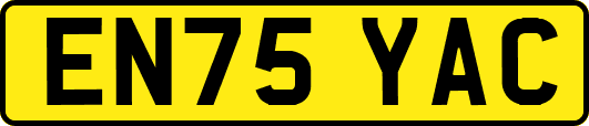 EN75YAC