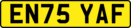 EN75YAF