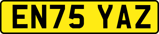 EN75YAZ