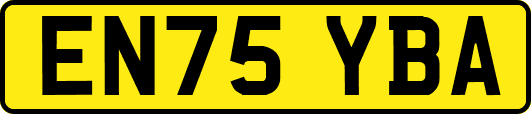 EN75YBA
