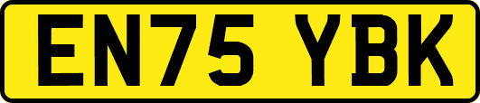 EN75YBK