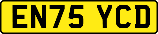 EN75YCD
