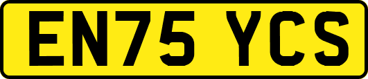 EN75YCS