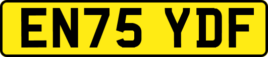 EN75YDF