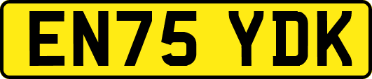 EN75YDK