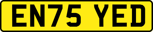 EN75YED