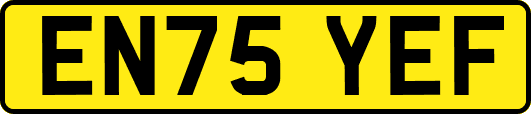 EN75YEF