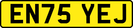 EN75YEJ