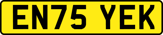 EN75YEK