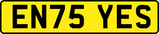 EN75YES