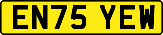 EN75YEW