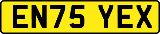 EN75YEX