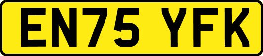 EN75YFK