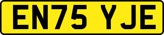 EN75YJE
