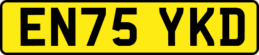 EN75YKD