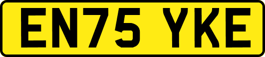 EN75YKE